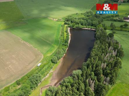 Prodej pozemku, ostatní, 14 433 m²