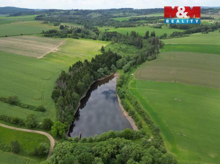 Prodej pozemku, ostatní, 14 433 m²