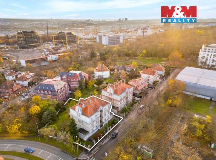 Prodej bytu, 2+1, 74 m²