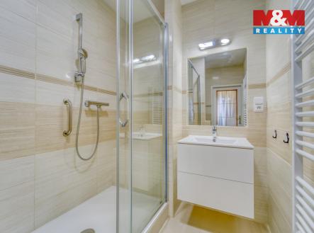 Pronájem bytu, 3+1, 77 m²