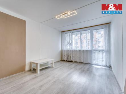 Pronájem bytu, 3+1, 77 m²