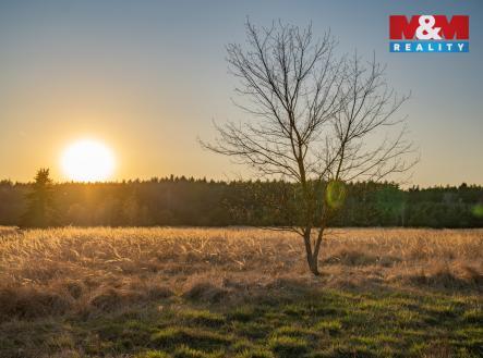 Prodej pozemku pro bydlení, 758 m²