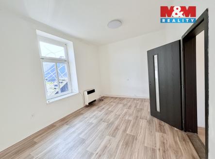 Pronájem bytu, 2+kk, 45 m²
