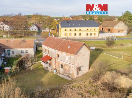 Prodej domu/vily, 154 m²