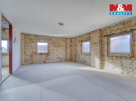 Prodej domu/vily, 154 m²