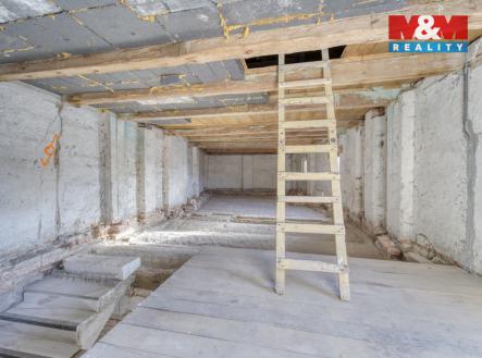 Prodej domu/vily, 154 m²