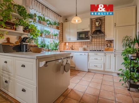 Prodej bytu, 3+kk, 67 m²