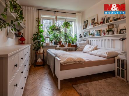 Prodej bytu, 3+kk, 67 m²