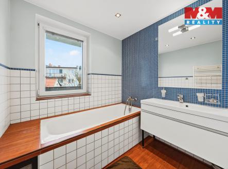 Prodej bytu, 3+1, 80 m²