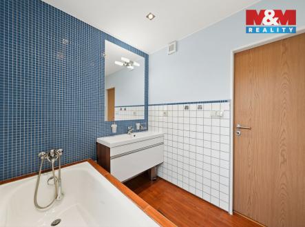 Prodej bytu, 3+1, 80 m²