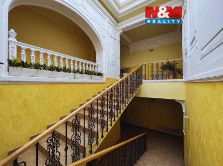 Pronájem bytu, 1+kk, 30 m²