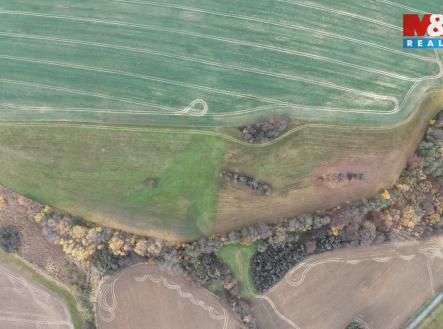 Prodej pozemku, trvalý travní porost, 3 101 m²