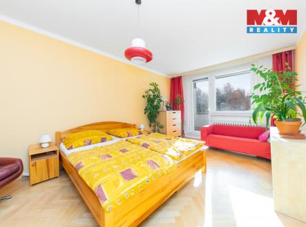 Prodej bytu, 4+1, 103 m²