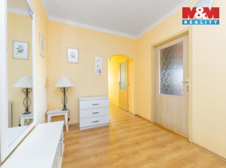 Prodej bytu, 4+1, 103 m²