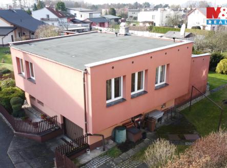 Prodej domu/vily, 110 m²