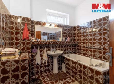 Prodej domu/vily, 110 m²