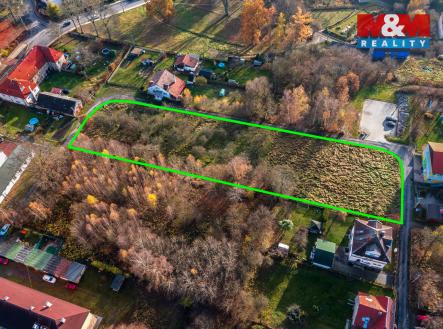 Prodej pozemku pro komerční výstavbu, 4 313 m²