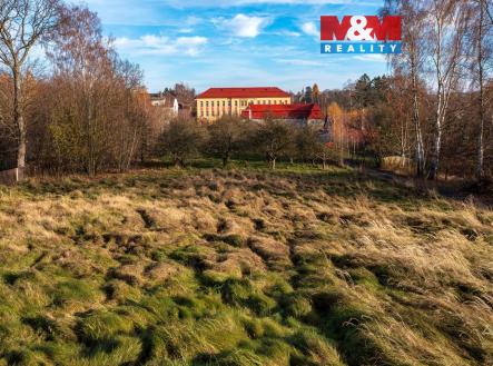 Prodej pozemku pro bydlení, 4 313 m²