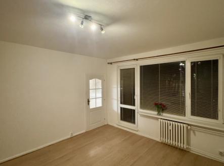 Pronájem bytu, 3+1, 68 m²