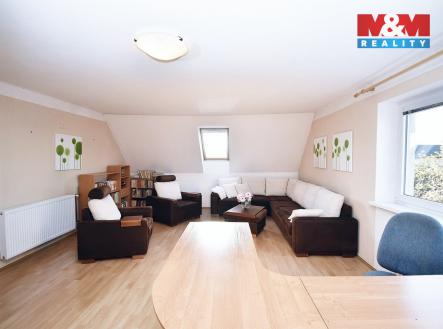 Prodej domu/vily, 180 m²