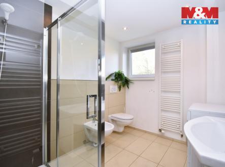 Prodej domu/vily, 180 m²