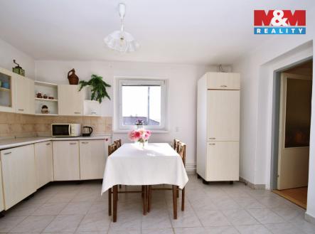 Prodej domu/vily, 180 m²