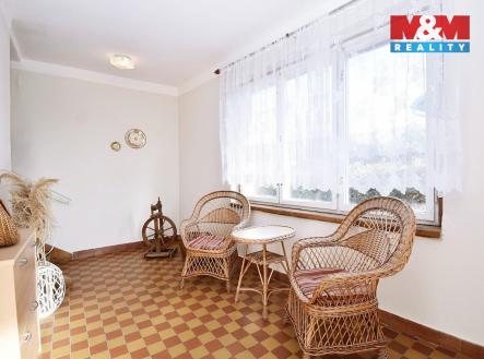 Prodej domu/vily, 180 m²