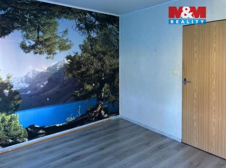 Pronájem bytu, 3+1, 84 m²