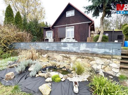 Prodej chaty/rekreačního objektu, 16 m²