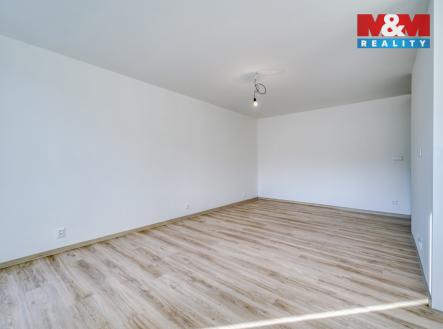 Pronájem bytu, 3+kk, 65 m²