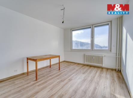 Pronájem bytu, 3+kk, 65 m²
