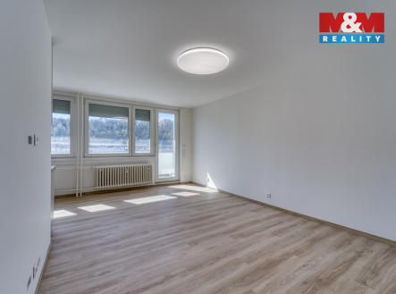Pronájem bytu, 3+kk, 65 m²