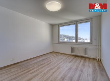Pronájem bytu, 3+kk, 65 m²