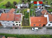 Prodej pozemku pro bydlení, 173 m²