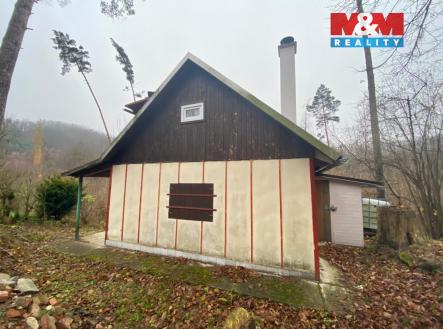 Prodej chaty/rekreačního objektu, 25 m²