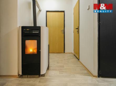 Prodej bytu, 3+1, 71 m²