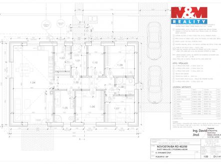 Prodej pozemku pro bydlení, 700 m²