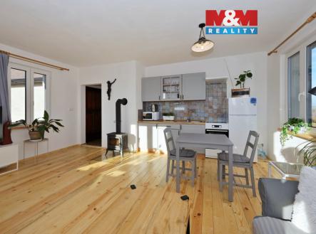 Prodej domu/vily, 75 m²