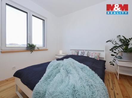 Prodej domu/vily, 75 m²