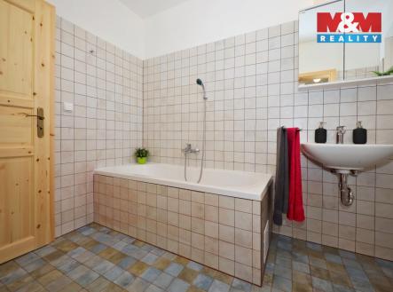 Prodej domu/vily, 75 m²