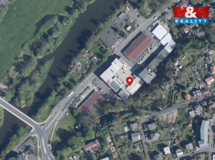 Pronájem skladovací prostor, 89 m²