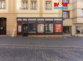 Pronájem obchodní prostor, 61 m²
