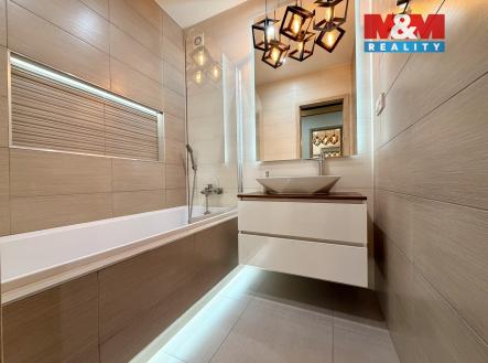 Prodej bytu, 3+1, 73 m²