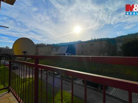 Pronájem bytu, 4+1, 72 m²