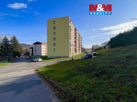 Pronájem bytu, 3+1, 78 m²