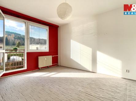 Pronájem bytu, 3+1, 78 m²