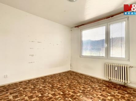 Pronájem bytu, 3+1, 78 m²