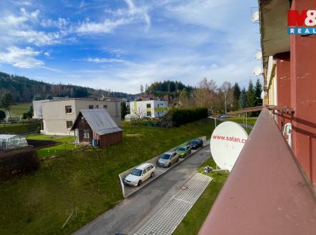 Pronájem bytu, 3+1, 78 m²