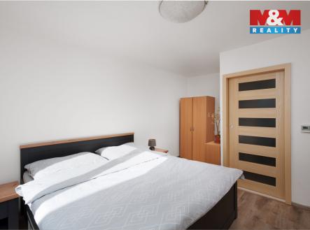 Prodej bytu, 3+kk, 70 m²
