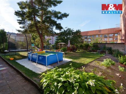 Prodej bytu, 3+kk, 70 m²